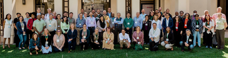 ADSA 2022 Conference Attendees