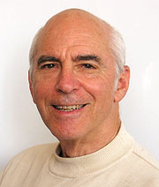 Professor Jerry Feldman