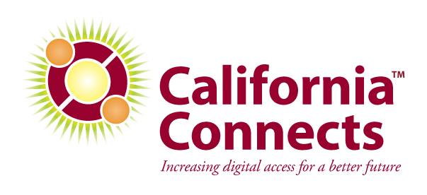 California Connects logo